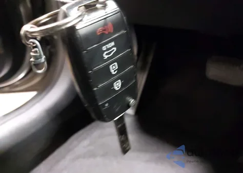 2018 Kia Optima Lx z USA, uszkodzony, nr VIN 5XXGT4L31JG192936